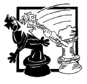 Chess t-shirt design #1